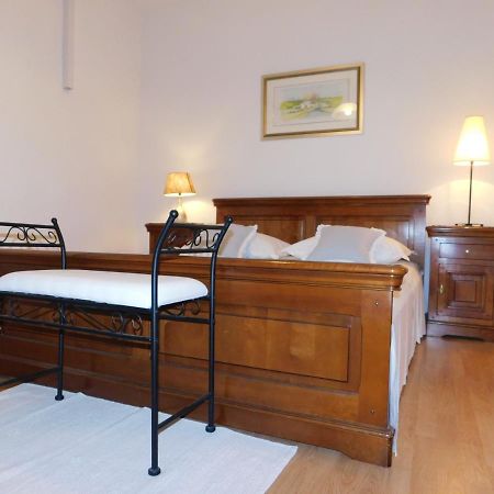 Apartment Dalmatia Ketty Макарска Екстериор снимка