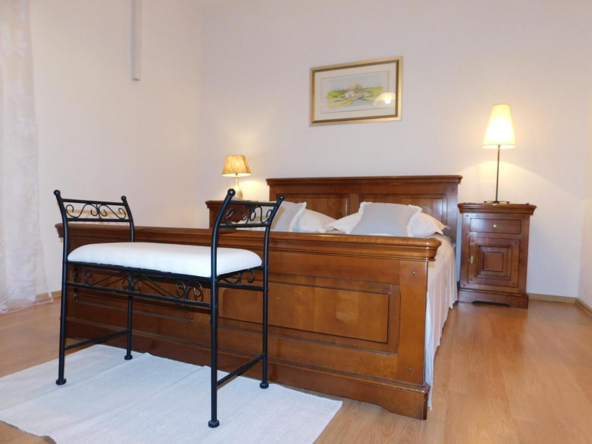 Apartment Dalmatia Ketty Макарска Екстериор снимка