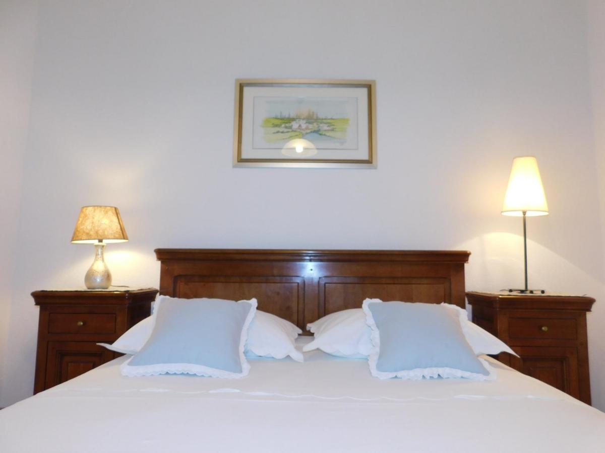 Apartment Dalmatia Ketty Макарска Екстериор снимка