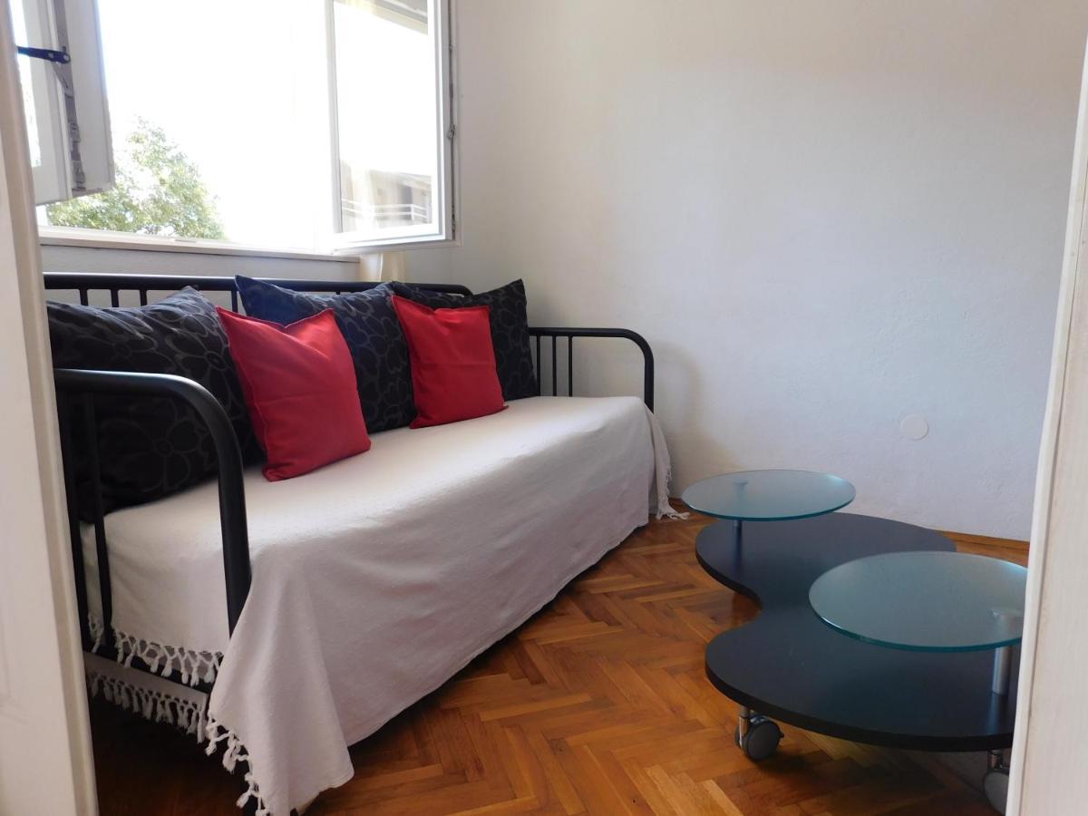 Apartment Dalmatia Ketty Макарска Екстериор снимка